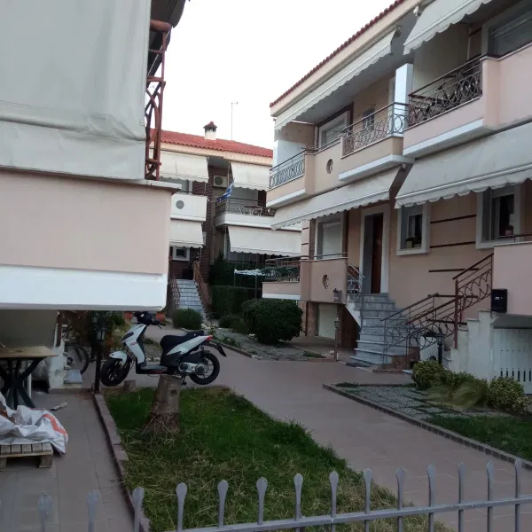 Two-Bedroom Villa for Sale in Efkarpia Thessaloniki, Thessaloniki Western Suburbs — photo 3