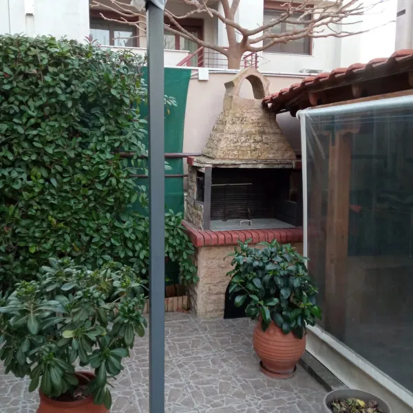 Two-Bedroom Villa for Sale in Efkarpia Thessaloniki, Thessaloniki Western Suburbs — photo 2