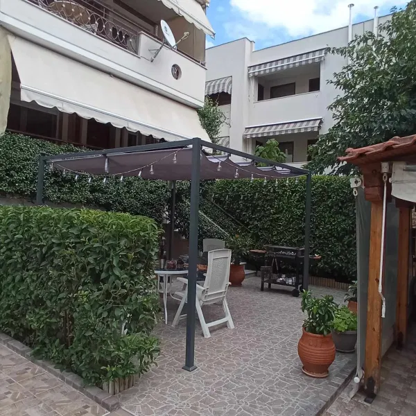 Two-Bedroom Villa for Sale in Efkarpia Thessaloniki, Thessaloniki Western Suburbs