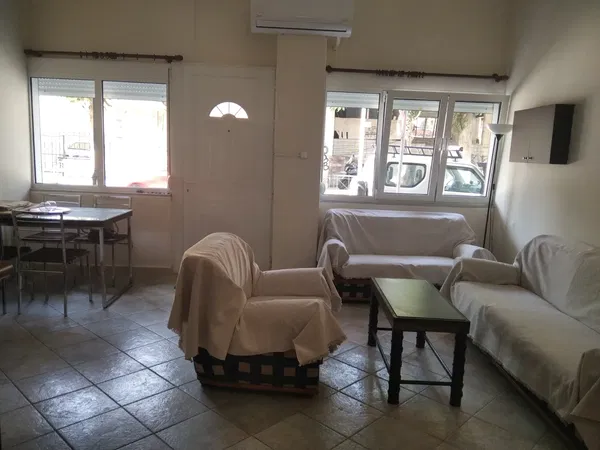 Newly Built One-Bedroom Apartment for Sale in Menemeni, Thessaloniki Western Suburbs — photo 3