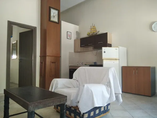 Newly Built One-Bedroom Apartment for Sale in Menemeni, Thessaloniki Western Suburbs — photo 5