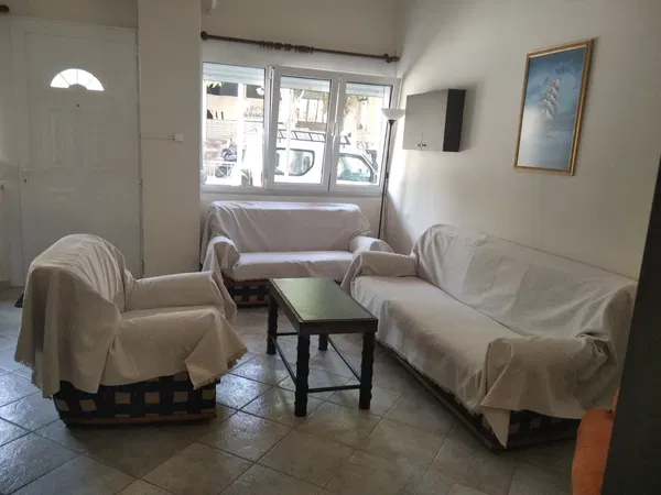 Newly Built One-Bedroom Apartment for Sale in Menemeni, Thessaloniki Western Suburbs — photo 4