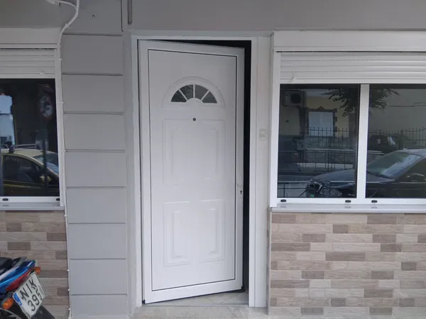 Newly Built One-Bedroom Apartment for Sale in Menemeni, Thessaloniki Western Suburbs — photo 2
