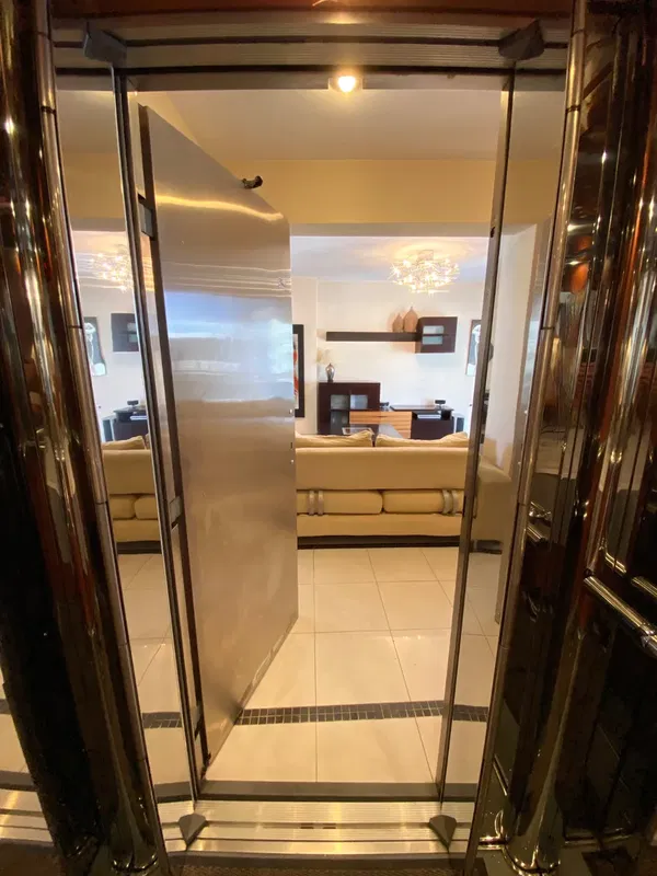 Three-Bedroom Apartment for Sale in Sikies, Thessaloniki Center — photo 3
