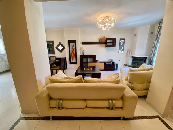 Three-Bedroom Apartment for Sale in Sikies, Thessaloniki Center — photo 5