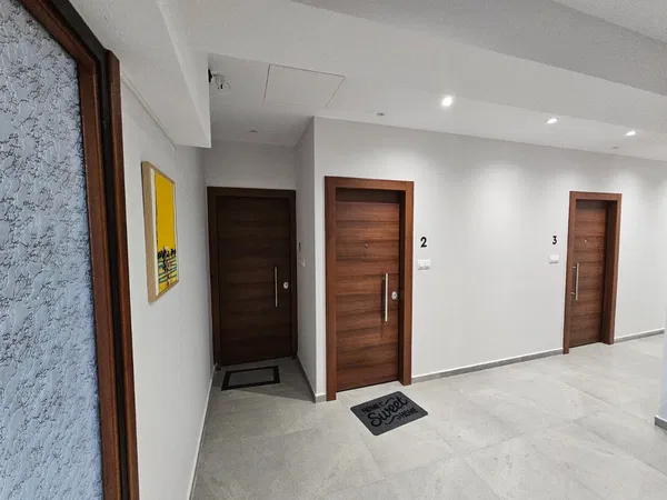 Renovated Ten-Bedroom Apartment for Sale in Charilaou, Thessaloniki Center