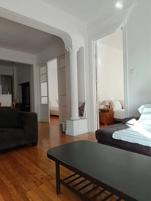 115 m² Three-Bedroom Renovated Apartment for Sale in Center Thessaloniki, Thessaloniki Center — photo 4
