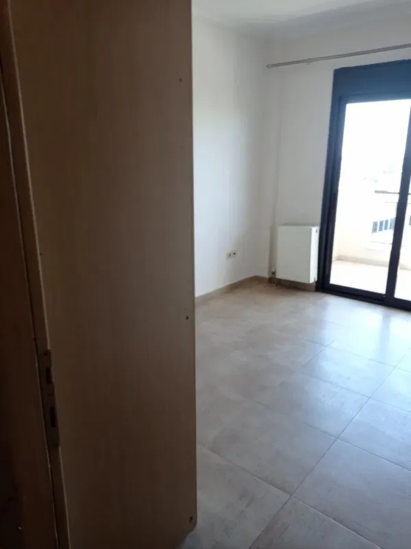 Sea-View 82 m² Apartment with Three Bedrooms for Sale in Menemeni, Thessaloniki Western Suburbs — photo 5