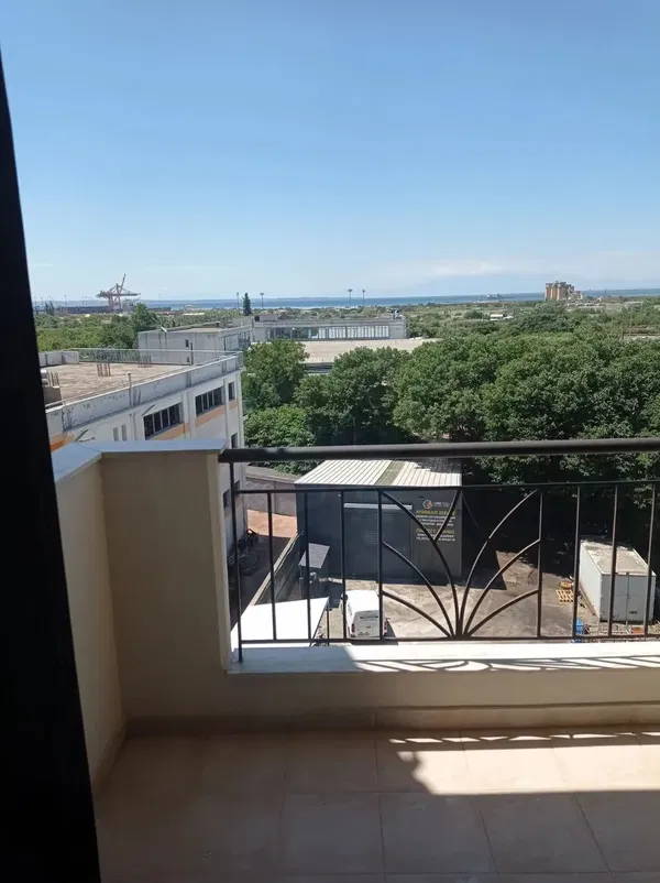 Sea-View 82 m² Apartment with Three Bedrooms for Sale in Menemeni, Thessaloniki Western Suburbs — photo 3