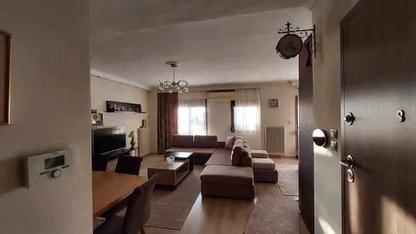 125 m² Three-Bedroom Apartment for Sale in Neapoli Thessaloniki, Thessaloniki Western Suburbs — photo 3