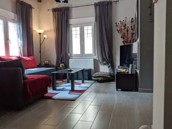 Two-Bedroom Renovated Villa for Sale in Neapoli Thessaloniki, Thessaloniki Western Suburbs — photo 2