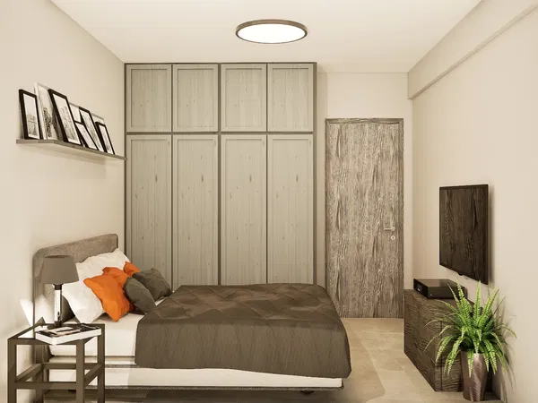 Renovated One-Bedroom Apartment for Sale in Faliro - Ippokratio, Thessaloniki Center — photo 4