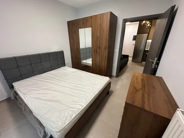 Renovated One-Bedroom Apartment for Sale in Faliro - Ippokratio, Thessaloniki Center — photo 5