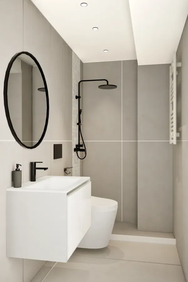 Renovated One-Bedroom Apartment for Sale in Analipsi - Mpotsari - Nea Paralia, Thessaloniki Center — photo 3