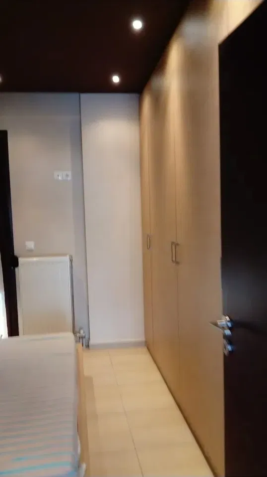 Two-Bedroom Renovated Apartment for Sale in Stavroupoli Thessaloniki, Thessaloniki Western Suburbs — photo 5