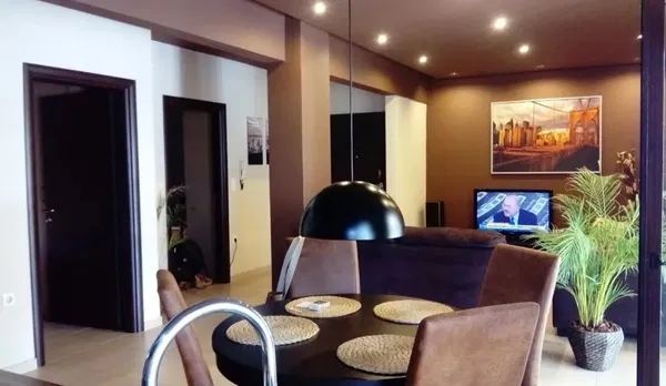 Two-Bedroom Renovated Apartment for Sale in Stavroupoli Thessaloniki, Thessaloniki Western Suburbs — photo 2