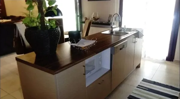 Two-Bedroom Renovated Apartment for Sale in Stavroupoli Thessaloniki, Thessaloniki Western Suburbs — photo 4