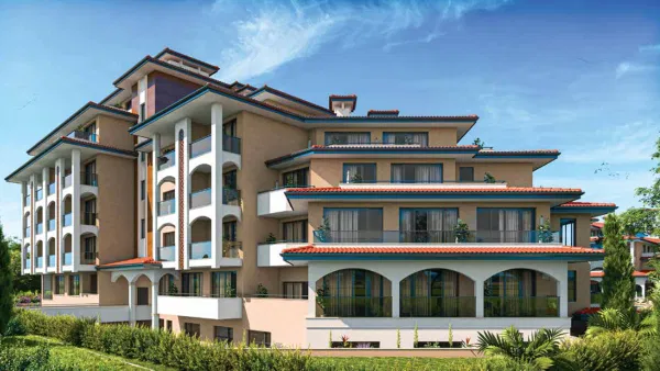 Newly Built 98 m² Apartment with One Bedrooms for Sale in Aheloy, Burgas