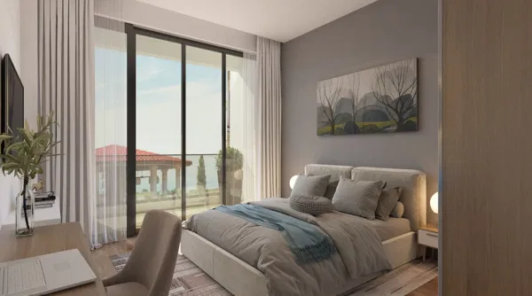 One-Bedroom Apartment for Sale in Aheloy, Burgas with Seaside — photo 4