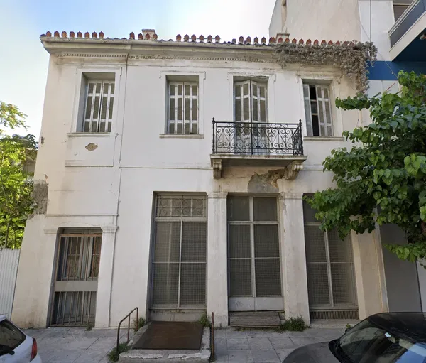 242 m² Building for Sale in Keramikos, Athens Center