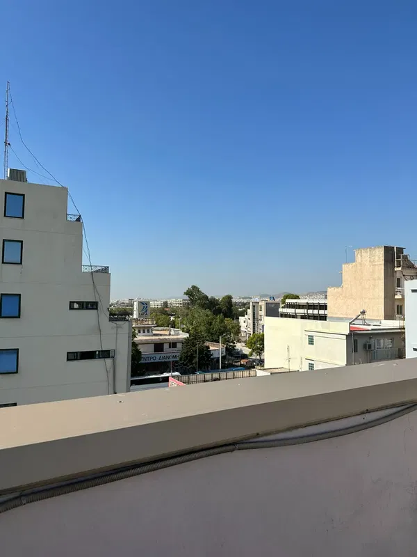 863 m² Renovated Building for Sale in Gazi - Metaxourgio - Votanikos, Athens Center — photo 4