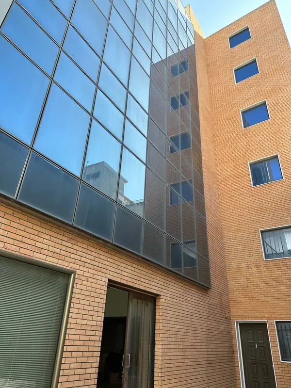 863 m² Renovated Building for Sale in Gazi - Metaxourgio - Votanikos, Athens Center