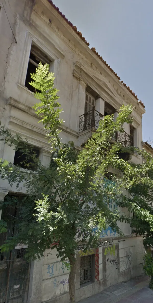 542 m² Building for Sale in Keramikos, Athens Center — photo 3
