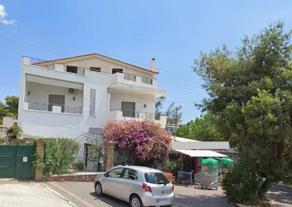 801 m² Building for Sale in Voula, Athens Southern suburbs