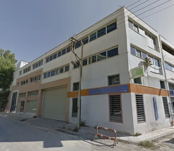 Building for Sale in Neo Faliro, Piraeus Suburbs