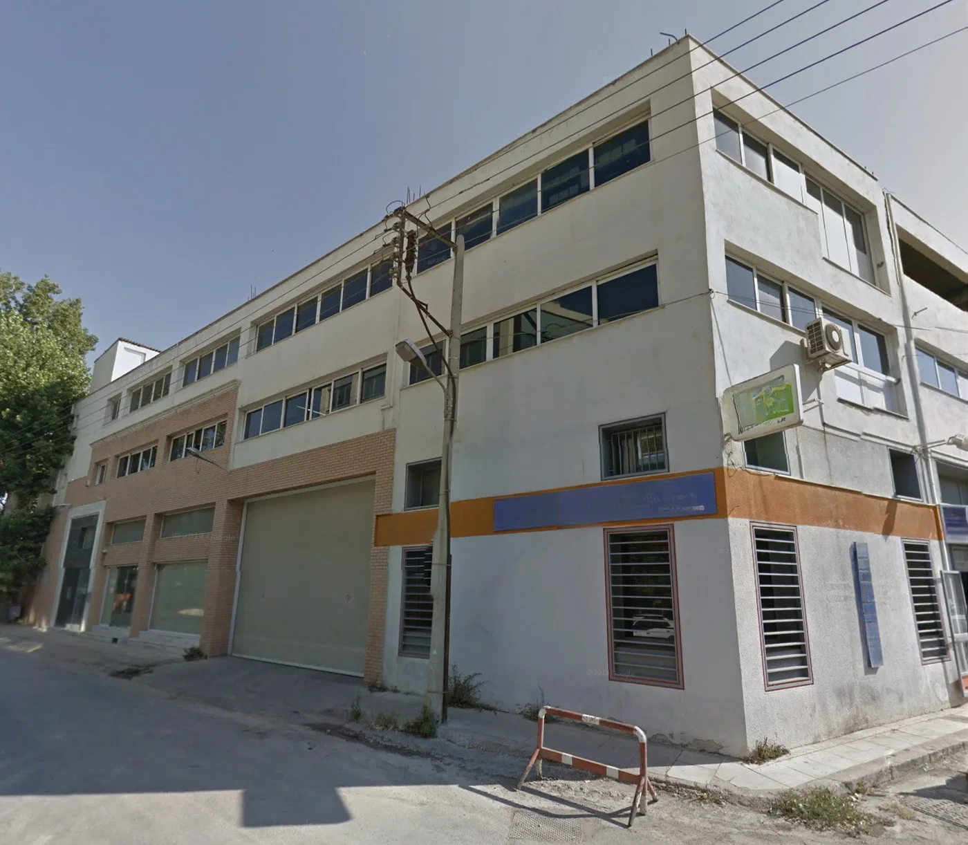 Building for Sale in Neo Faliro, Piraeus Suburbs
