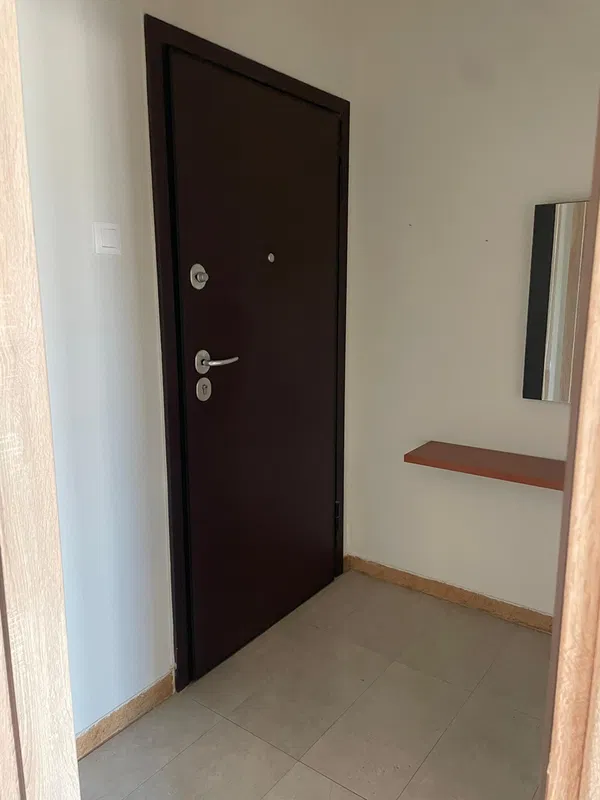 50 m² Renovated One-Bedroom Apartment for Sale in Patisia, Athens Center — photo 3