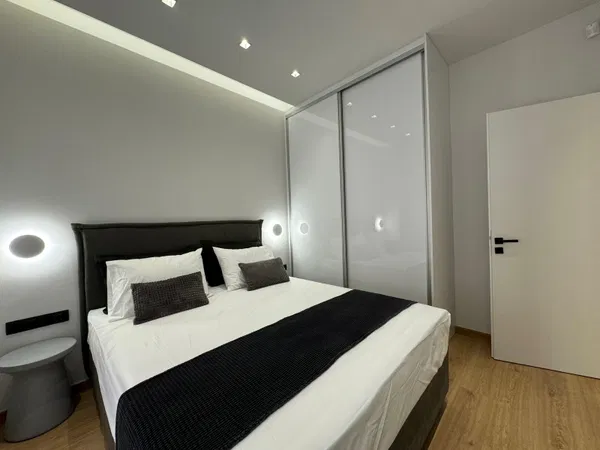 Renovated Two-Bedroom Apartment for Sale in Moschato, Piraeus Suburbs — photo 3