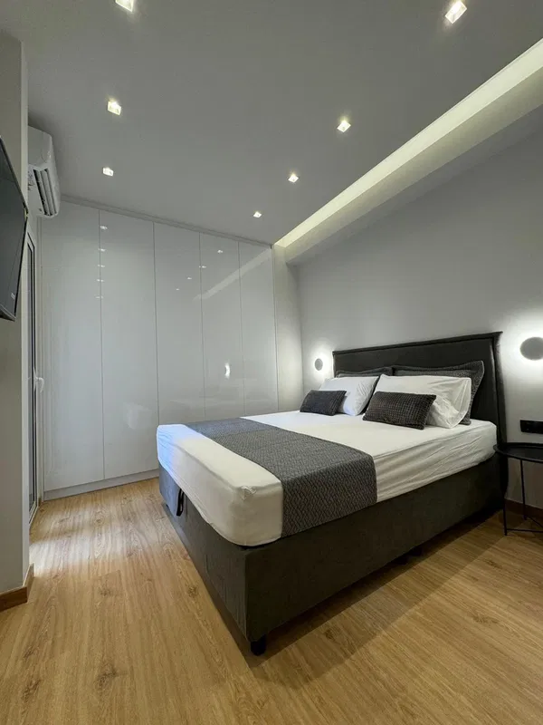 Renovated Two-Bedroom Apartment for Sale in Moschato, Piraeus Suburbs — photo 4
