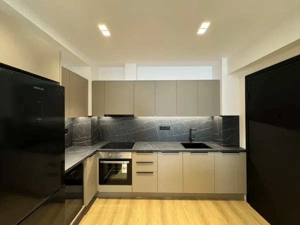 Renovated Two-Bedroom Apartment for Sale in Moschato, Piraeus Suburbs with Alarm system — photo 3