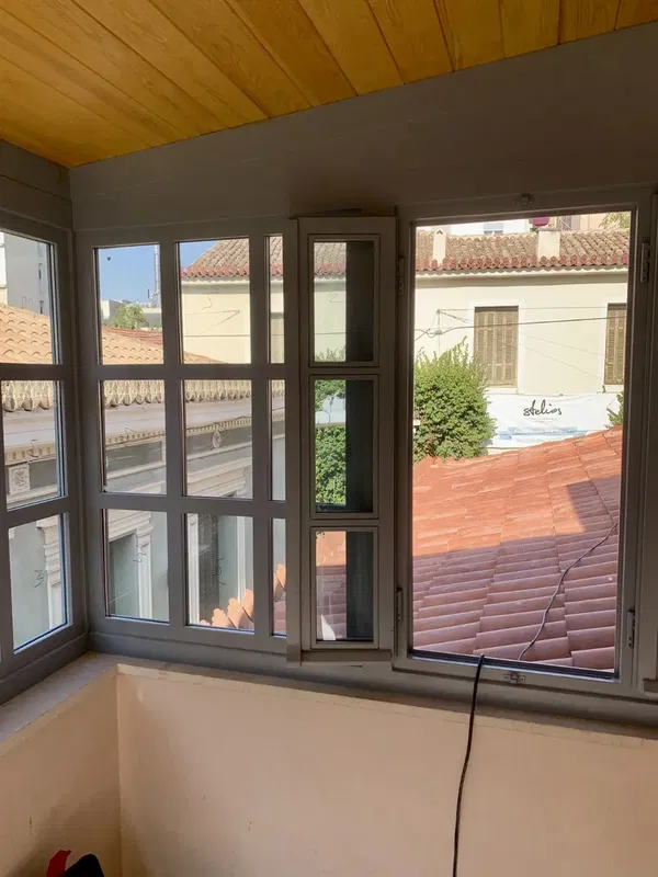 Two-Bedroom Villa for Sale in Keramikos, Athens Center — photo 4