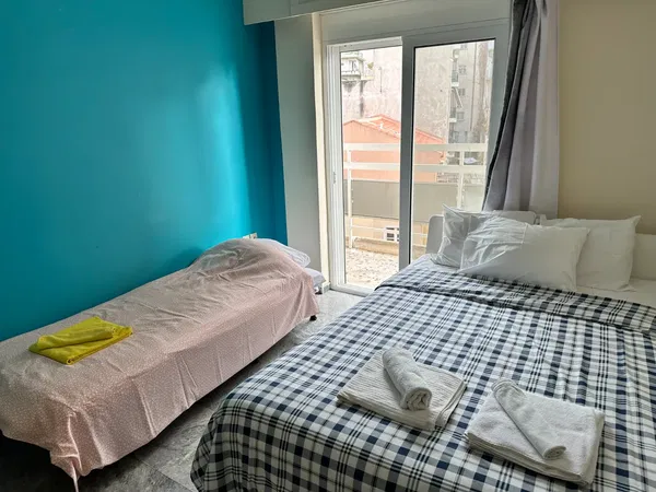 26 m² Renovated One-Bedroom Apartment for Sale in Kolonaki - Lycabettus, Athens Center — photo 5