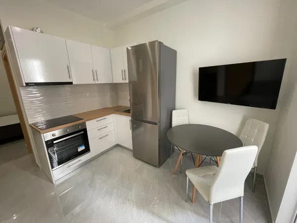 Renovated 25 m² Apartment with One Bedrooms for Sale in Kolonos - Kolokinthous, Athens Center — photo 5