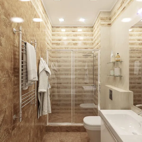 Renovated 50 m² Apartment with One Bedrooms for Sale in Agia Paraskevi Athens, Athens Northern suburbs — photo 3