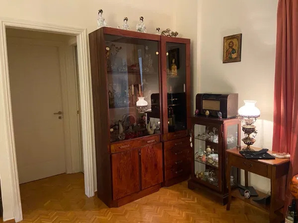 101 m² Three-Bedroom Renovated Apartment for Sale in Kypseli, Athens Center — photo 4
