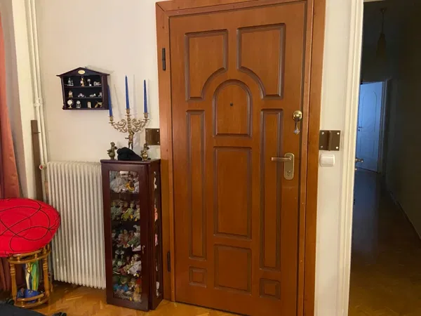 101 m² Three-Bedroom Renovated Apartment for Sale in Kypseli, Athens Center — photo 5