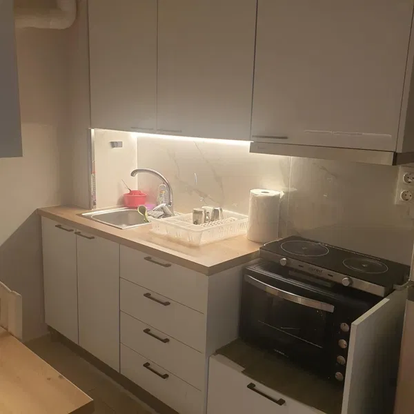 Renovated 33 m² Apartment with One Bedrooms for Sale in Kallithea, Athens Southern suburbs — photo 5