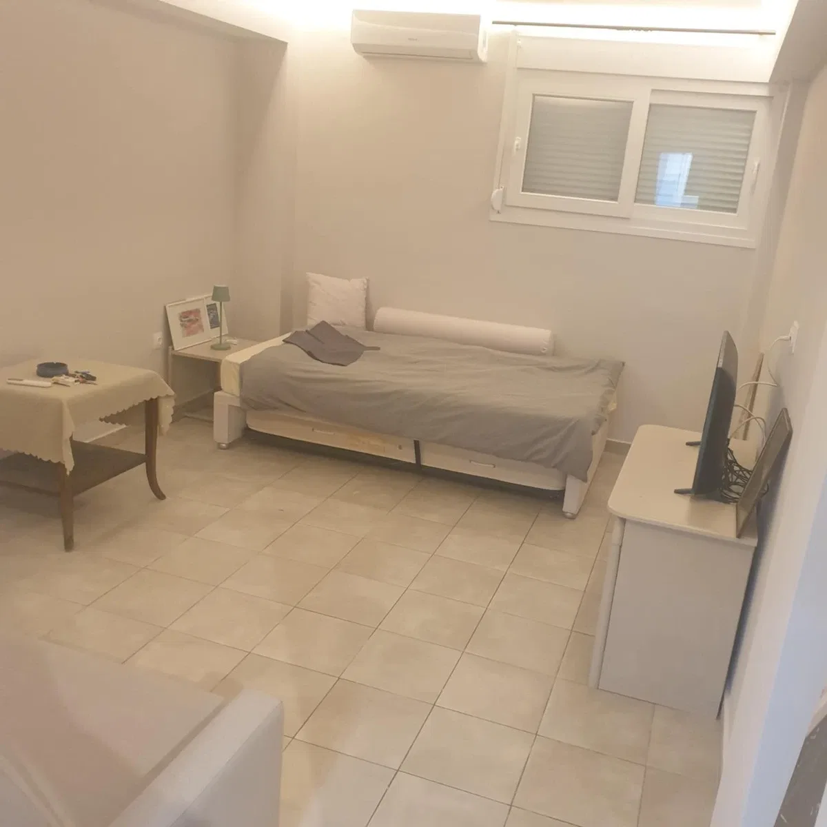 Renovated 33 m² Apartment with One Bedrooms for Sale in Kallithea, Athens Southern suburbs
