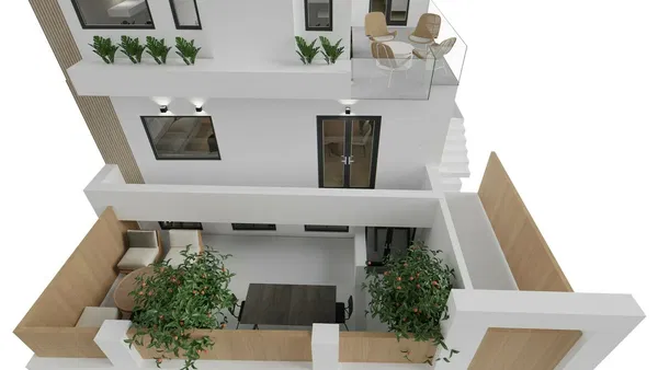 Renovated Three-Bedroom Apartment for Sale in Neo Psychiko, Athens Northern suburbs