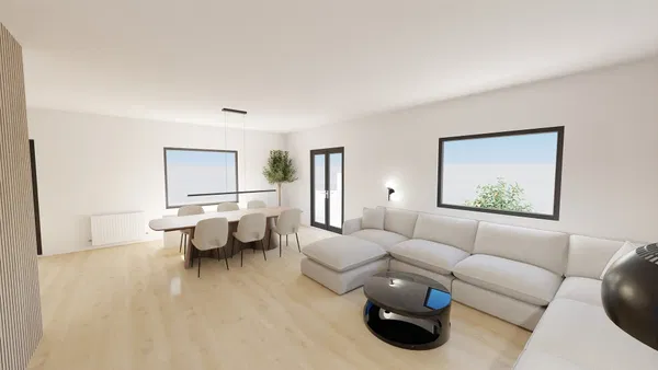 Renovated Three-Bedroom Apartment for Sale in Neo Psychiko, Athens Northern suburbs — photo 5