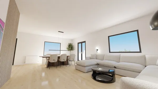 Renovated Three-Bedroom Apartment for Sale in Neo Psychiko, Athens Northern suburbs — photo 4
