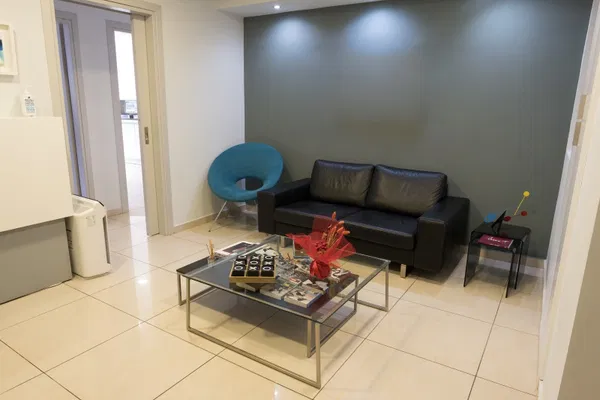 Three-Bedroom Renovated Apartment for Sale in Ampelokipoi, Athens Center — photo 3