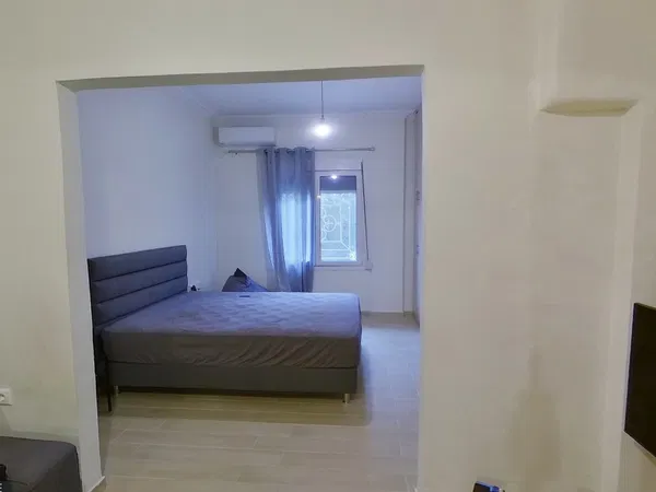 One-Bedroom Apartment for Sale in Poligono - Tourkovounia, Athens Center — photo 3