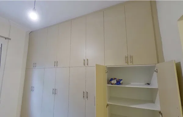 One-Bedroom Apartment for Sale in Poligono - Tourkovounia, Athens Center — photo 4