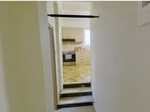 One-Bedroom Apartment for Sale in Poligono - Tourkovounia, Athens Center — photo 5