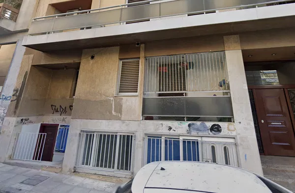48 m² One-Bedroom Apartment for Sale in Patision - Acharnon, Athens Center